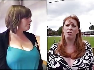 Labour Politicians Big Titties